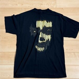 Travis Scott 2024 Las Vegas tee